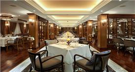 Du thuyền Paradise Grand Lan Hạ